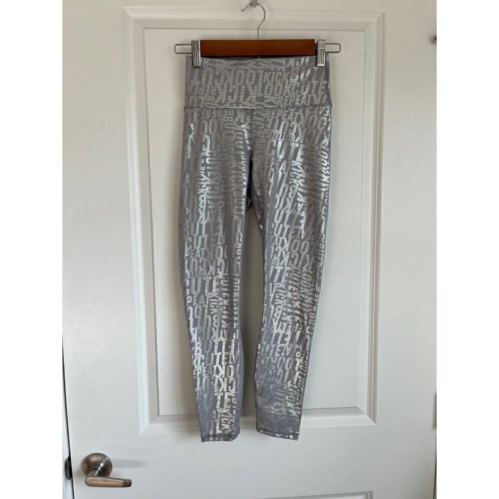 Fabletics PowerHold Leggings
